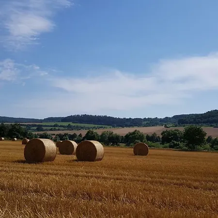 Gastehaus Im Weserbergland *